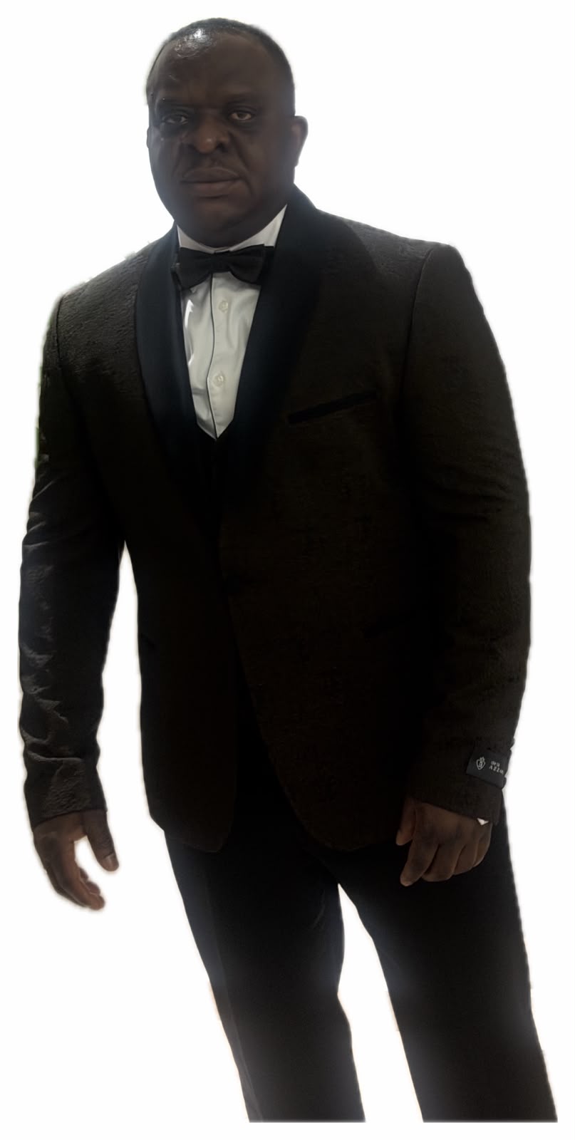 Photo of Abdoulie Prince Sanyang