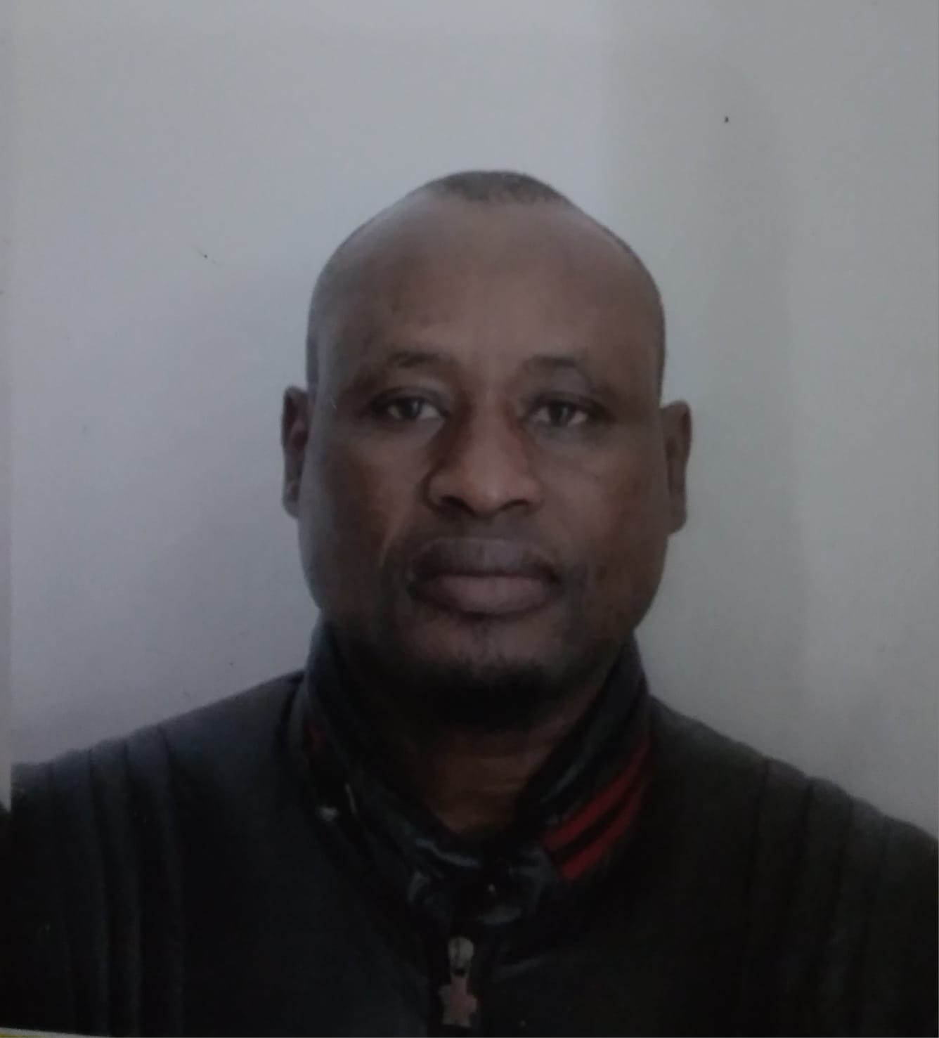 Photo of Cherno Saidykhan