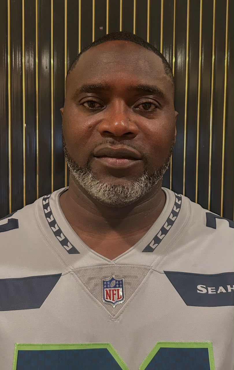 Photo of Ensa A.B Ceesay
