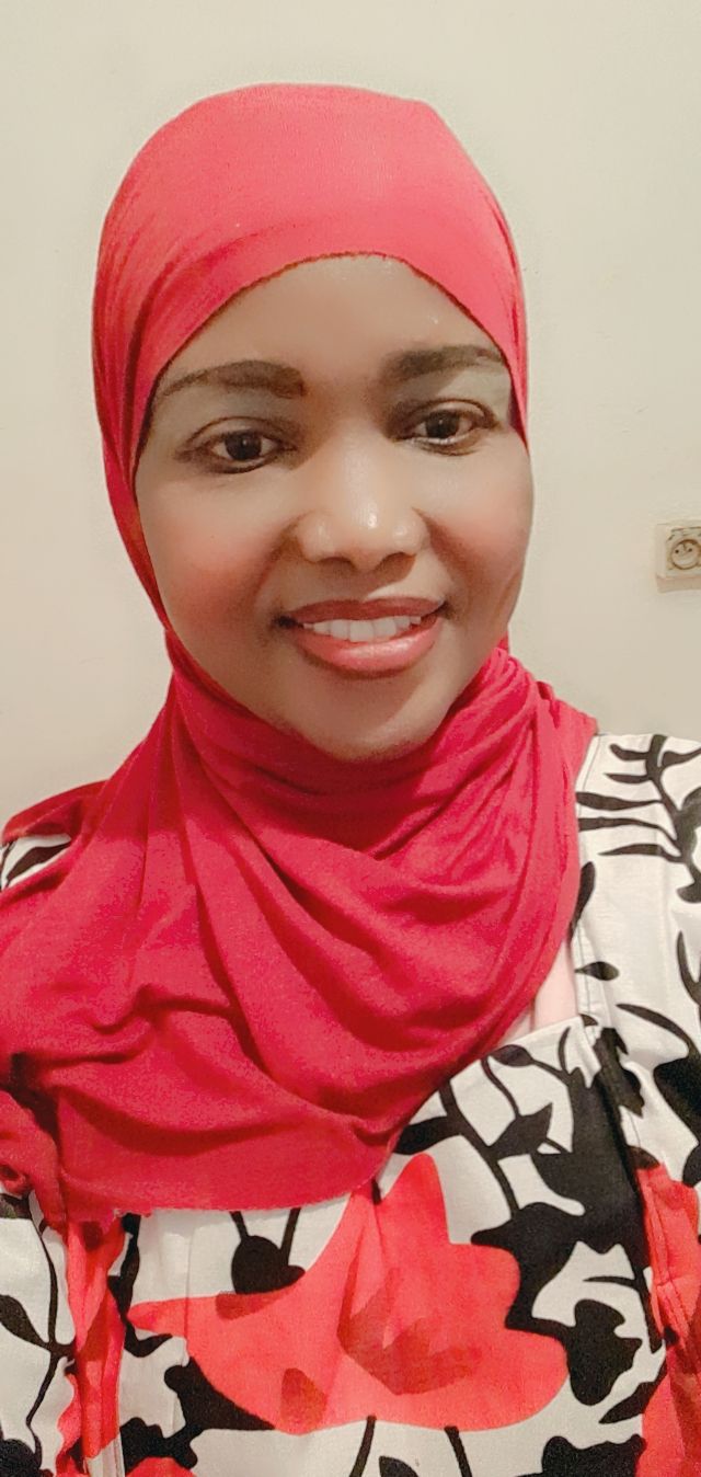 Photo of Isatou Badjie