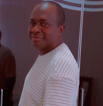 Photo of Lamin Gibba - Jim Boy