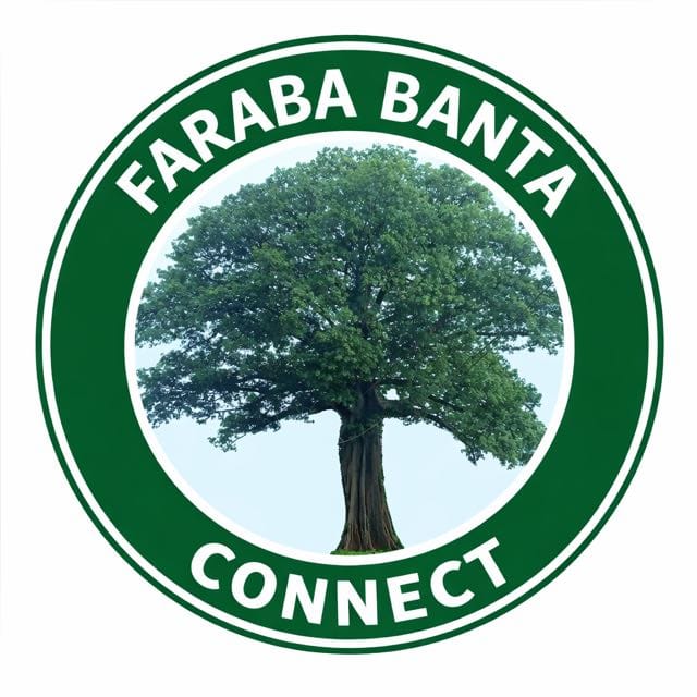 Faraba Banta Connect logo
